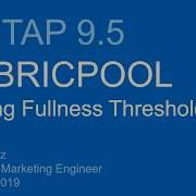 Tiering Fullness Threshold In ONTAP 9 5 FabricPool