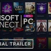 Ubisoft Connect Official PC Beta Announcement Trailer
