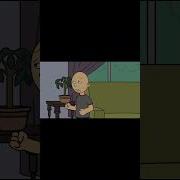 Classic Caillou It S My Birthday Funny Caillou Animation Caillougetsgrounded Comedy