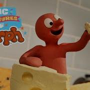 Cheesed Off THE EPIC ADVENTURES OF MORPH Episode 15