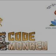 Code Monkey