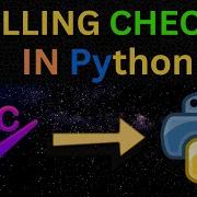 How To Build A Spelling Checker In Python Step By Step Tutorial