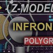 ZBrush ZModeler Target InFront Polygroup