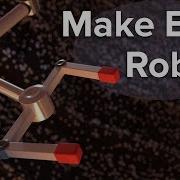Простая оснастка с родительскими элементами учебник по Maya
