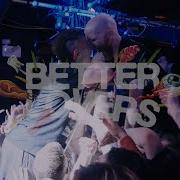 BETTER LOVERS 4K MULTICAM FULL SET SLAY GLASGOW 20 01 25