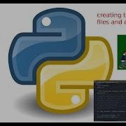 Creating Temporary Files And Directories In Python Create Temporary Files Python Tutorial 16
