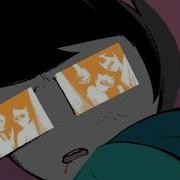 That One Part In John Egbert S Theme