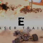 KEO Teaser Trailer New Project Announcement