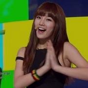 TVPP Miss A Breathe 미쓰에이 브리드 Music Core Live