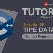 C 03 Tipe Data Pada Pemrograman C Tutorial Dev C Indonesia