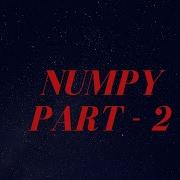 Python Numpy Tutorial Numpy Tutorials For Begineers Numpy Array Part 2