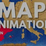 Canva Map Animation Tutorial From Beginner To Pro In Minutes