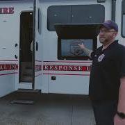 SACFD Haz Com Mobile Command Unit Thor