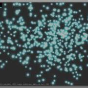 OfxStats Example Particle TEST