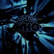 Doctor Who Starfield Slit Scan