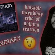Incendiary Echo Of Nothing Reaction Breakdown Explosive New Hardcore Track