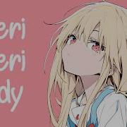 Nightcore Cheri Cheri Lady