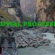 Fluvial Processes How Rivers Form