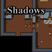 Tileset Shadows For RPG Maker