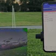 Betaflight GPS Lap Timer Vs Chorus32