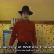 Michael Jackson California Raisins Raisin Attitude Tape Commercial HQ