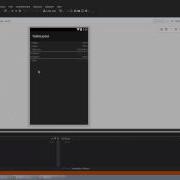 Create A Table Layout