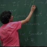 Basic Course On Stochastic Programming Class 23
