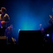 Beirut Santa Fe Live AX Hall Seoul Korea Jan 25 2012