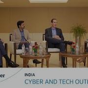 The Risk Review Cyber And Tech Outlook 2026