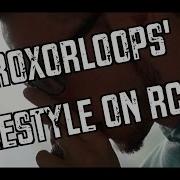 RoxorLoops Freestyle On RC505