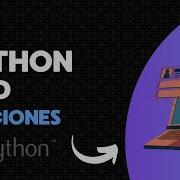 Python GOD Funciones