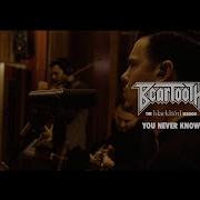 Beartooth You Never Know The Blackbird Session