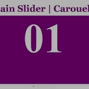 Main Slider Or Carousel Using Css And Vanilla Javascript