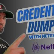 Credential Dumping With NetExec NetExec Cheatsheet 2026