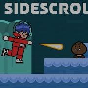 The Beauty Of Code Super Mario