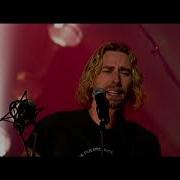 Nickelback Figured You Out Live On Rove 2004