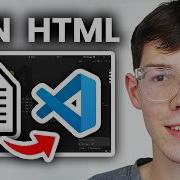How To Run HTML Files With Visual Studio Code VS Code