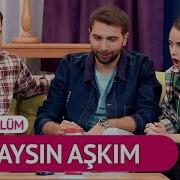 Yapaysın Aşkım 134 Bölüm Çok Güzel Hareketler 2