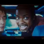 Rush Hour 3 Get Your Own Damn Cab Scene 2007