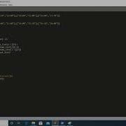 Google Mülakat Sorusu Google Coding Interview Calender Console Application With Python