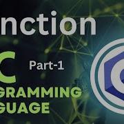 Function In C Part 1 Tutorial 27 CodingWill Ritik