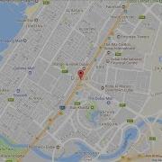 Animated Marker In Google Maps