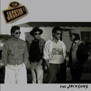 The Jacksons 2300 Jackson Street 7 Short Version Official Audio