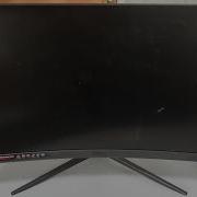 Полная разборка монитора MSI MAG272C Complete Disassembly Of The MSI MAG272C Monitor