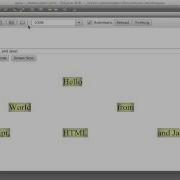 DukeScript Debugging With Firebug Lite