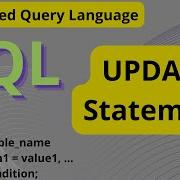 SQL UPDATE Statement Tutorial In Hindi Arvindprogramming