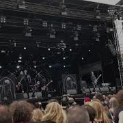 Tribulation Live At Dynamo Metalfest 20 07 2019