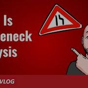 What Is Bottleneck Analysis Explained