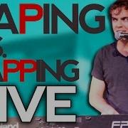 JACK DOUGLASS RAPING VS RAPPING LIVE
