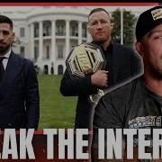 If Justin Gaethje Wins It Ll Break The Internet Big Brown Breakdown Ep 509